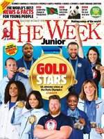 The Week Junior US